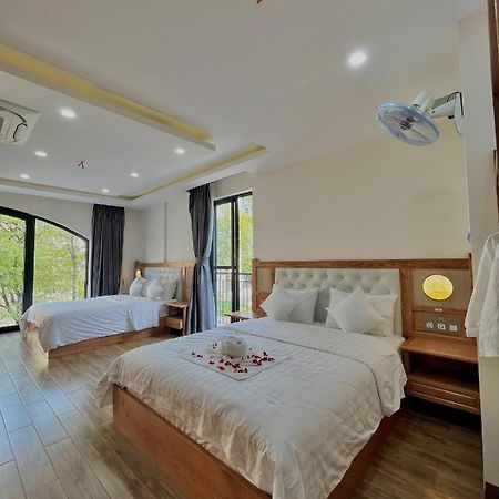 Sk Boutique Hotel Phu Quoc Luaran gambar