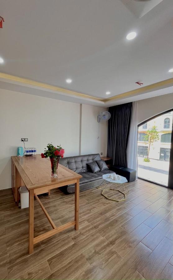 Sk Boutique Hotel Phu Quoc Luaran gambar