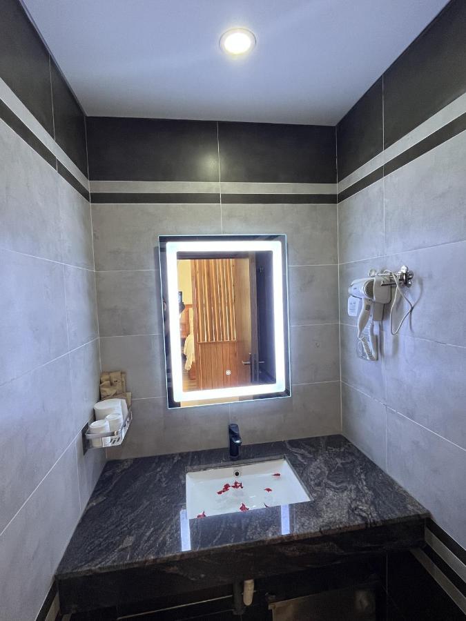 Sk Boutique Hotel Phu Quoc Luaran gambar
