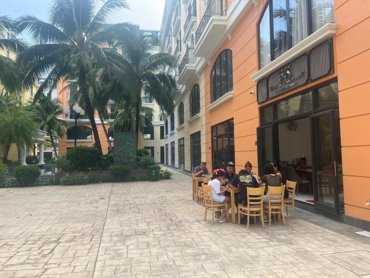 Sk Boutique Hotel Phu Quoc Luaran gambar