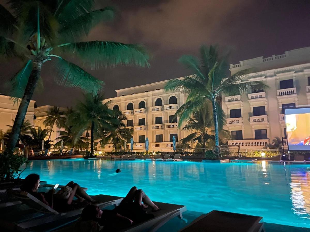 Sk Boutique Hotel Phu Quoc Luaran gambar
