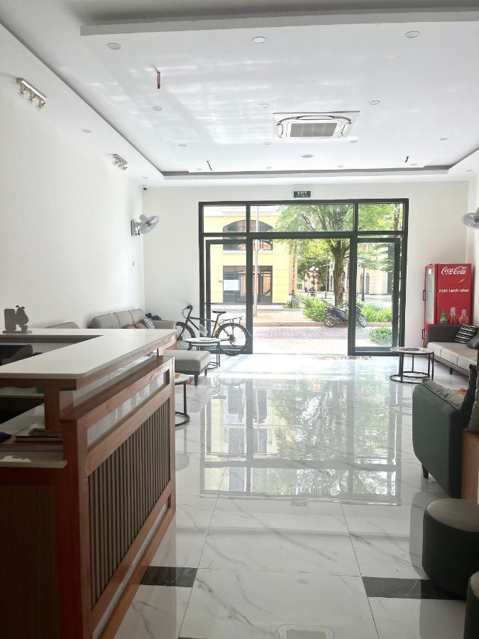 Sk Boutique Hotel Phu Quoc Luaran gambar